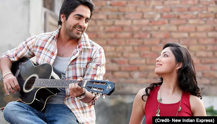Ayushmann Khurrana: Content Proved Its Worth